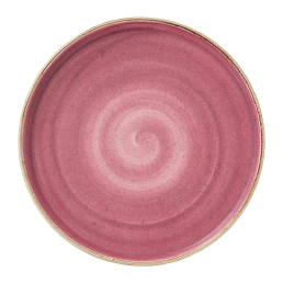 Craft Raspberry, Teller stapelbar ø 255 mm