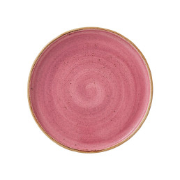 Craft Raspberry, Teller stapelbar ø 203 mm