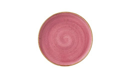 Craft Raspberry, Teller stapelbar ø 203 mm