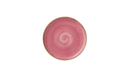 Craft Raspberry, Teller stapelbar ø 165 mm