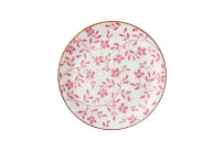 Flora, Coupeteller ø 203 mm pink