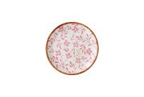 Flora, Coupeteller ø 153 mm pink
