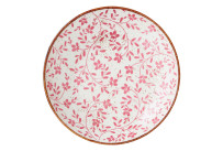 Flora, Bowl Coupe ø 255 mm / 1,20 l pink