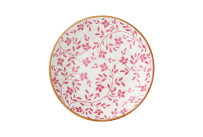 Flora, Bowl Coupe ø 215 mm / 0,34 l pink