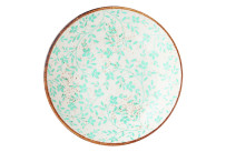 Flora, Bowl Coupe ø 255 mm / 1,20 l aqua