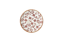 Flora, Coupeteller ø 153 mm brown