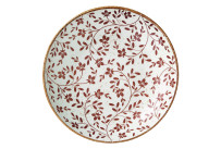 Flora, Bowl Coupe ø 255 mm / 1,20 l brown