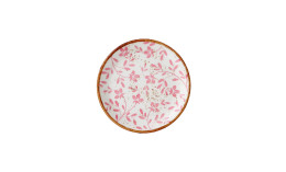Flora, Coupeteller ø 153 mm pink