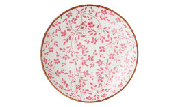 Flora, Bowl Coupe ø 255 mm / 1,20 l pink