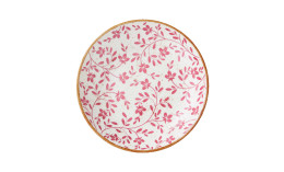 Flora, Bowl Coupe ø 215 mm / 0,34 l pink