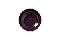 Nyx, Bowl ø 175 mm / 0,98 l Damson
