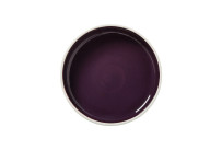 Nyx, Tray stapelbar ø 203 mm / 0,92 l Damson
