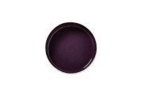 Nyx, Tray stapelbar ø 165 mm / 0,47 l Damson