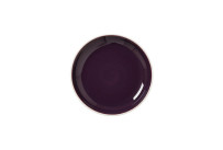 Nyx, Coupeteller Nordic ø 165 mm Damson