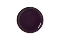 Nyx, Coupeteller Nordic ø 203 mm Damson