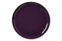Nyx, Coupeteller Nordic ø 280 mm Damson