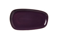 Nyx, Tray Nordic ø 340 mm Damson