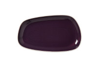Nyx, Tray Nordic ø 290 mm Damson