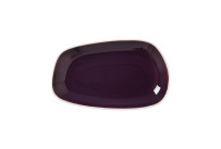 Nyx, Tray Nordic ø 240 mm Damson