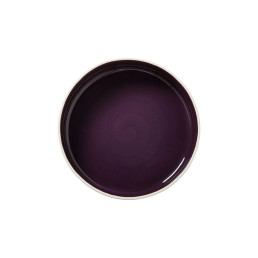 Nyx, Tray stapelbar ø 165 mm / 0,47 l Damson
