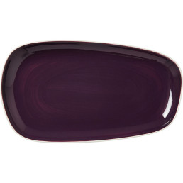 Nyx, Tray Nordic ø 340 mm Damson