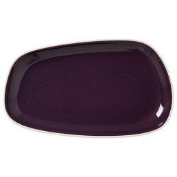 Nyx, Tray Nordic ø 290 mm Damson