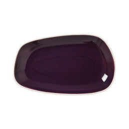 Nyx, Tray Nordic ø 240 mm Damson