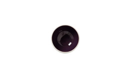 Nyx, Bowl ø 112 mm / 0,34 l Damson