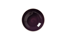 Nyx, Bowl ø 175 mm / 0,98 l Damson