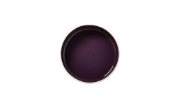 Nyx, Tray stapelbar ø 165 mm / 0,47 l Damson