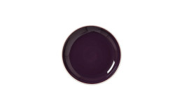 Nyx, Coupeteller Nordic ø 165 mm Damson