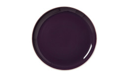 Nyx, Coupeteller Nordic ø 253 mm / 0,93 l Damson