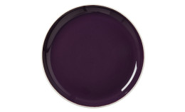 Nyx, Coupeteller Nordic ø 280 mm Damson