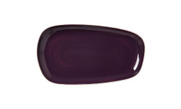 Nyx, Tray Nordic ø 340 mm Damson