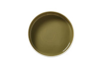 Nyx, Tray stapelbar ø 203 mm / 0,92 l Olive