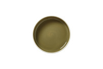 Nyx, Tray stapelbar ø 165 mm / 0,47 l Olive