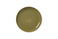 Nyx, Coupeteller Nordic ø 203 mm Olive