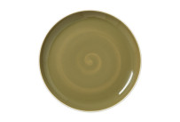 Nyx, Coupeteller Nordic ø 253 mm / 0,93 l Olive