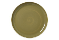 Nyx, Coupeteller Nordic ø 280 mm Olive