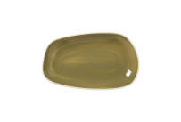 Nyx, Tray Nordic ø 240 mm Olive
