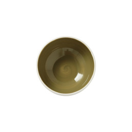 Nyx, Bowl ø 135 mm / 0,47 l Olive