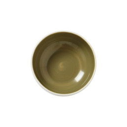 Nyx, Bowl ø 155 mm / 0,66 l Olive