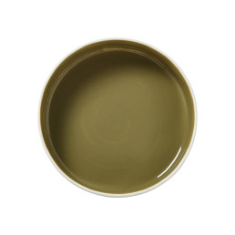 Nyx, Tray stapelbar ø 203 mm / 0,92 l Olive