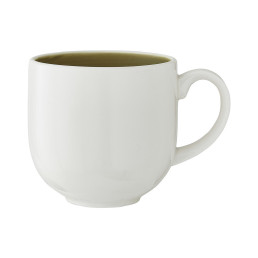 Nyx, Tasse City ø 91 mm / 0,34 l Olive