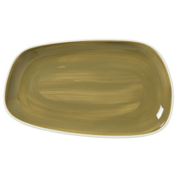 Nyx, Tray Nordic ø 290 mm Olive