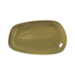 Nyx, Tray Nordic ø 240 mm Olive