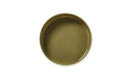 Nyx, Tray stapelbar ø 203 mm / 0,92 l Olive
