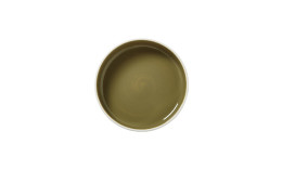 Nyx, Tray stapelbar ø 165 mm / 0,47 l Olive