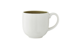 Nyx, Tasse City ø 87 mm / 0,29 l Olive
