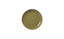 Nyx, Coupeteller Nordic ø 165 mm Olive